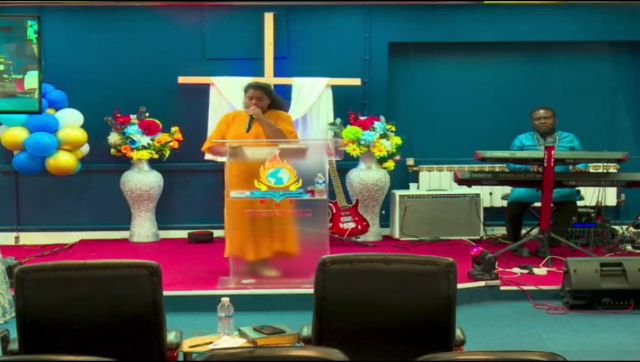 Restoration Power Chapel 12 September 2021 Sinhala Sunday Service